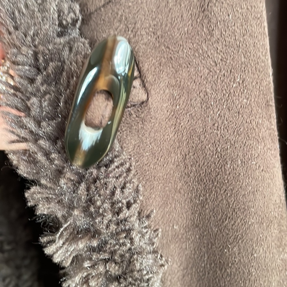 Coat - Picture 4 of 5